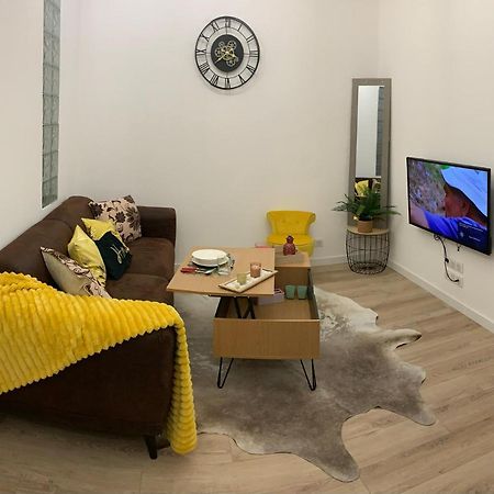 Bastia Charmant Appartement 30M2 Centre-Ville Esterno foto